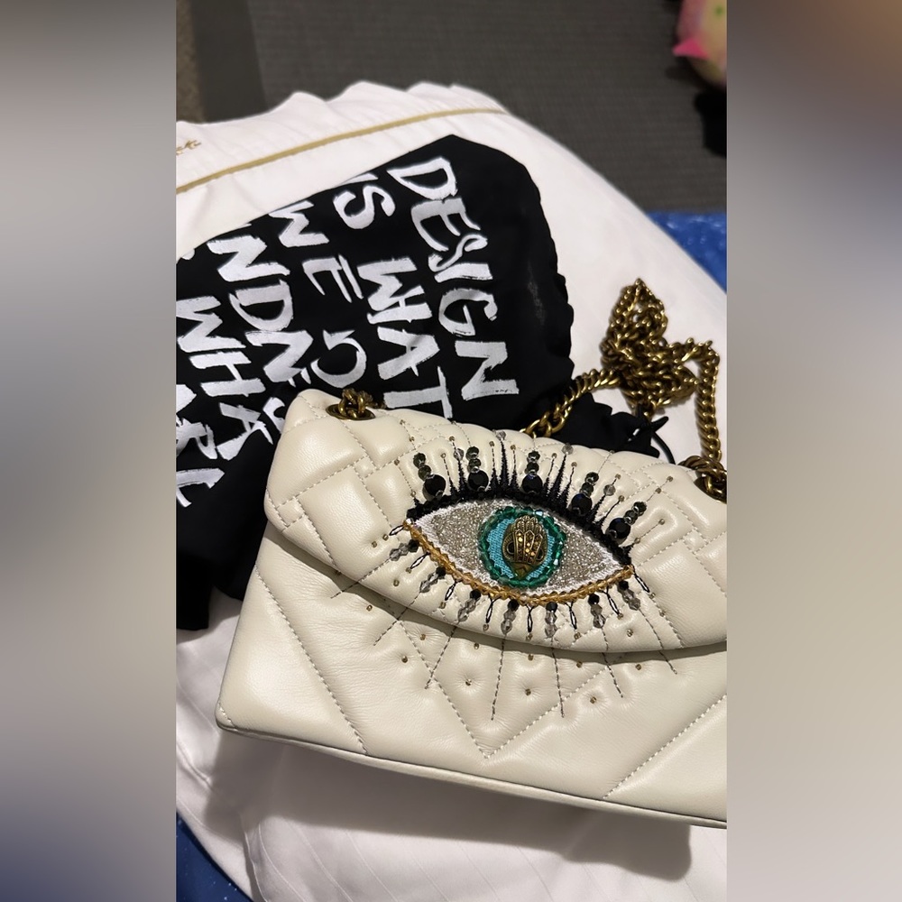 Kurt Geiger purse